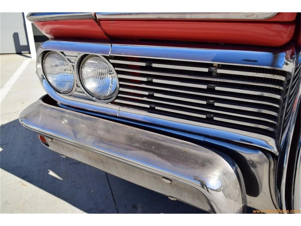 1959 Edsel Ranger - Image 25 of 31
