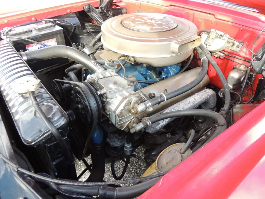 1959 Edsel Ranger - Image 9 of 12