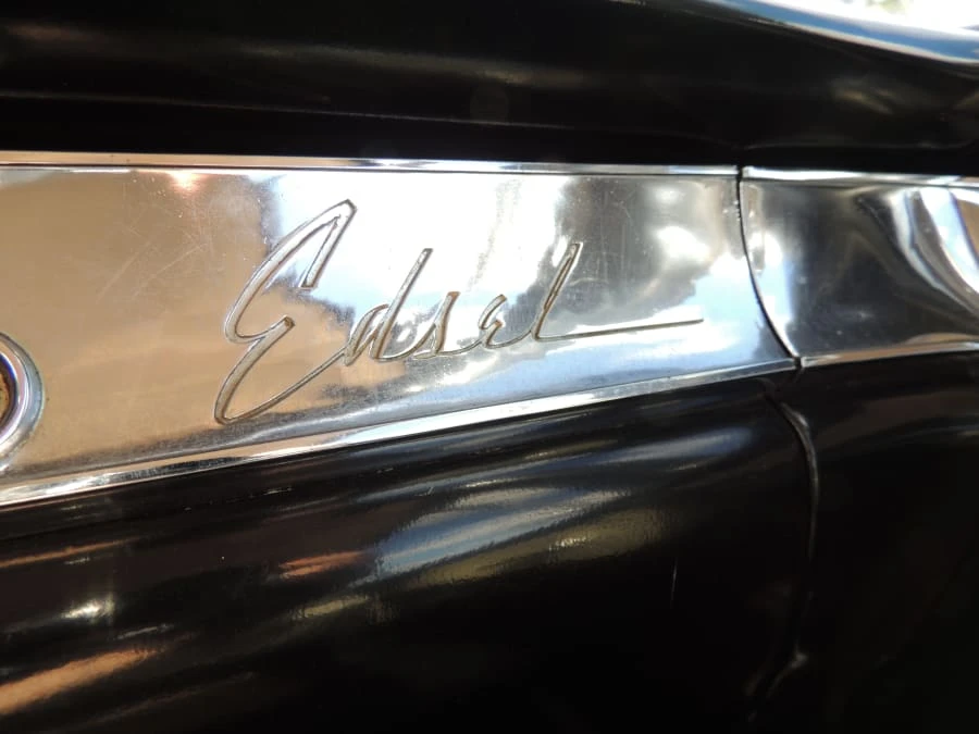 1959 Edsel Ranger - Image 7 of 12