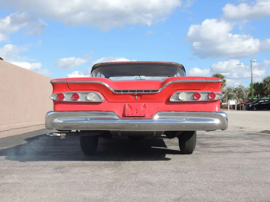 1959 Edsel Ranger - Image 11 of 12