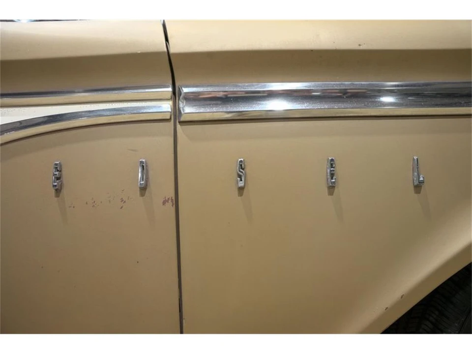 1959 Edsel Ranger - Image 26 of 31