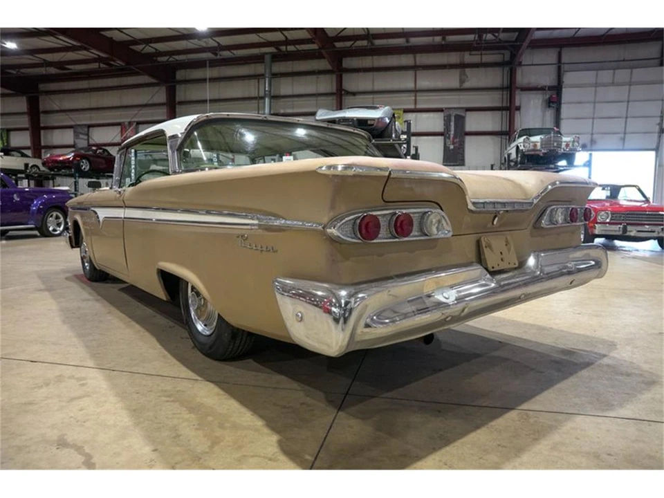 1959 Edsel Ranger - Image 6 of 31