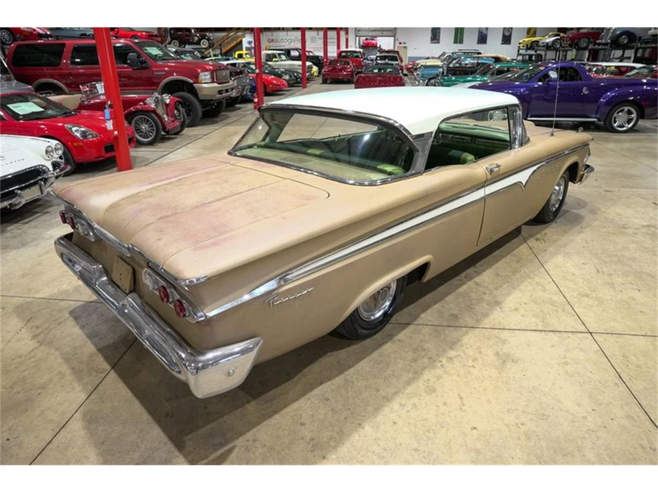 1959 Edsel Ranger - Image 17 of 31