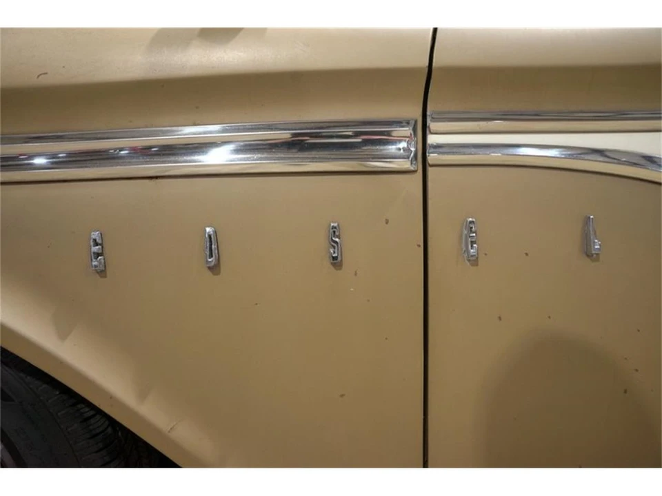 1959 Edsel Ranger - Image 22 of 31