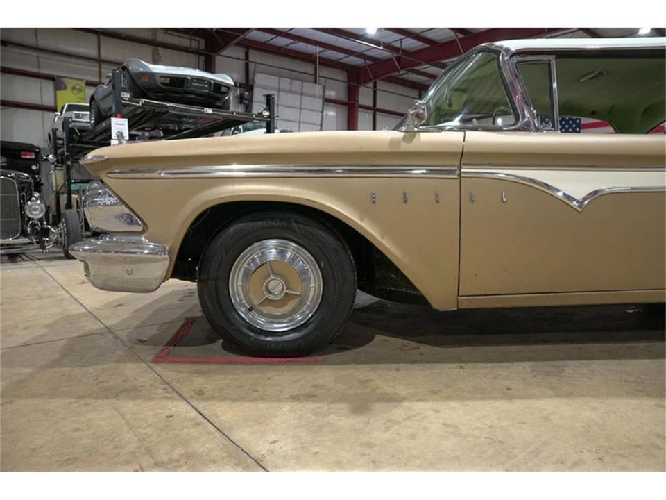 1959 Edsel Ranger - Image 3 of 31