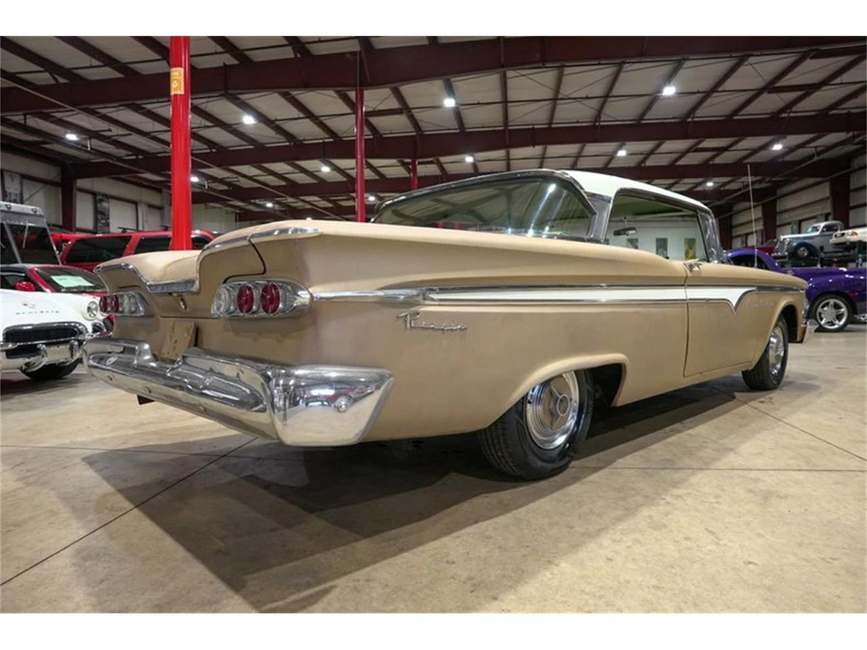 1959 Edsel Ranger - Image 8 of 31