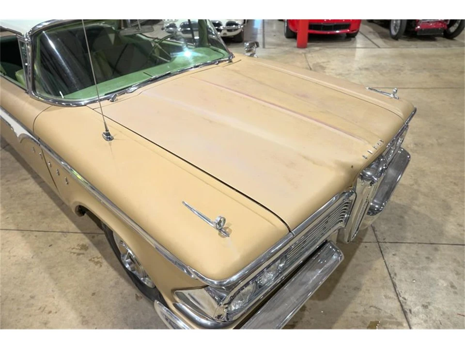 1959 Edsel Ranger - Image 18 of 31