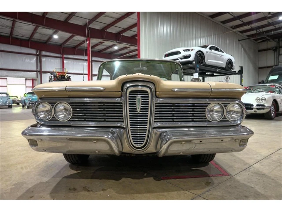 1959 Edsel Ranger - Image 13 of 31