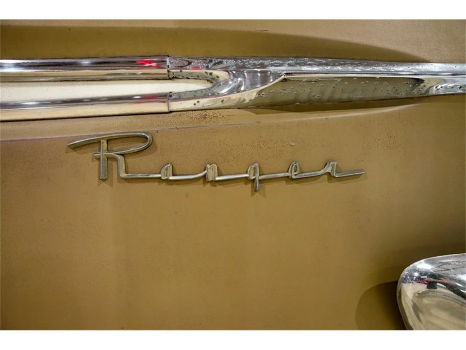 1959 Edsel Ranger - Image 23 of 31