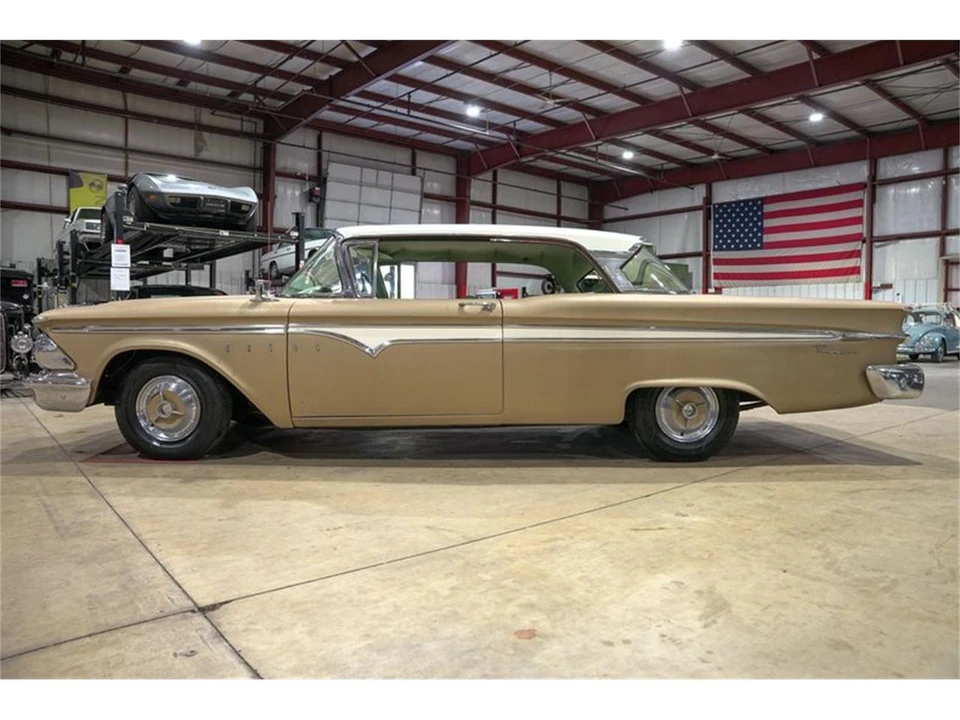 1959 Edsel Ranger - Image 4 of 31