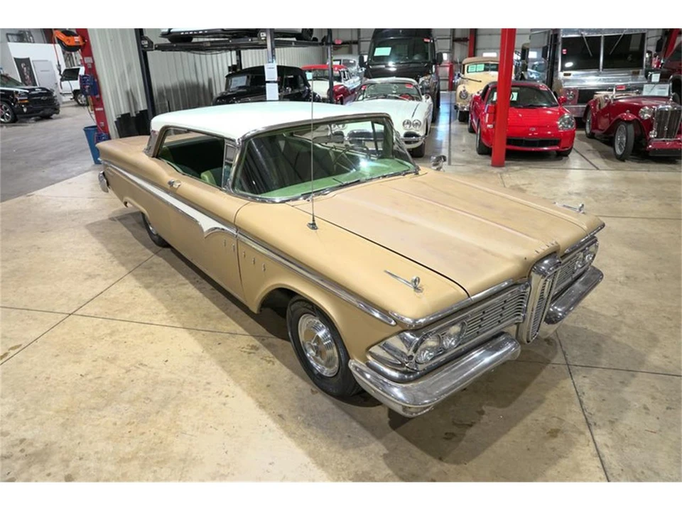1959 Edsel Ranger - Image 14 of 31