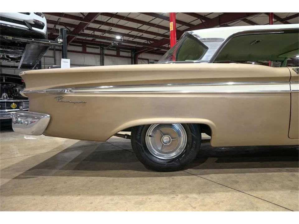 1959 Edsel Ranger - Image 9 of 31