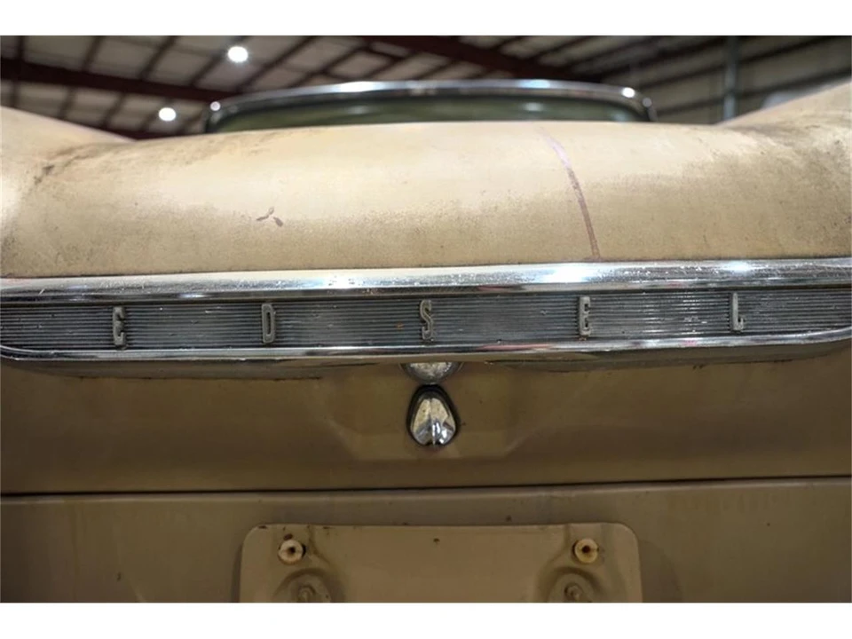 1959 Edsel Ranger - Image 24 of 31