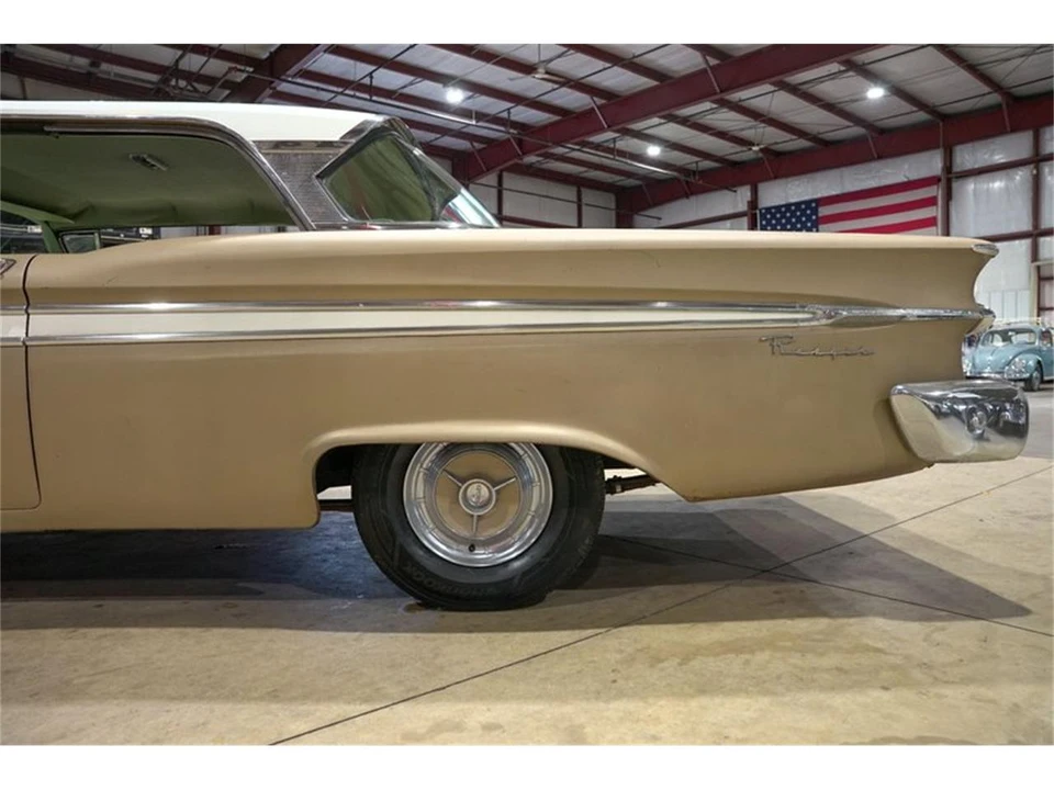 1959 Edsel Ranger - Image 5 of 31