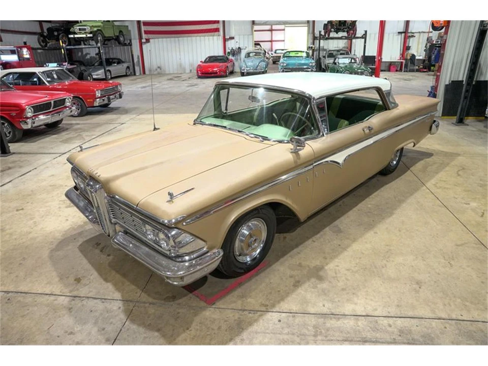 1959 Edsel Ranger - Image 15 of 31