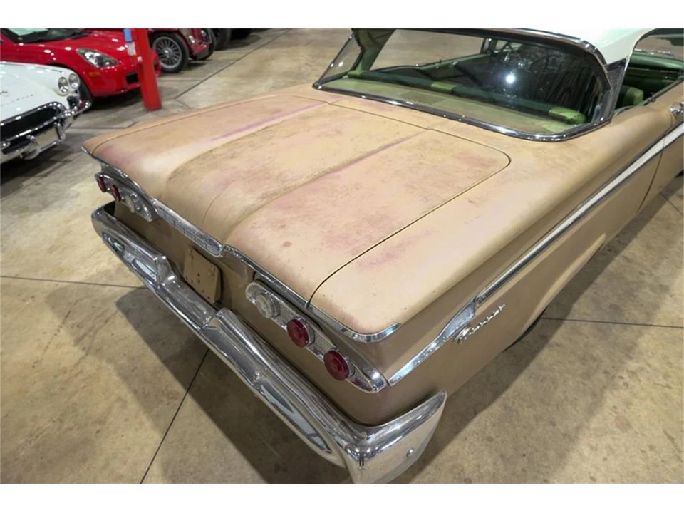 1959 Edsel Ranger - Image 20 of 31