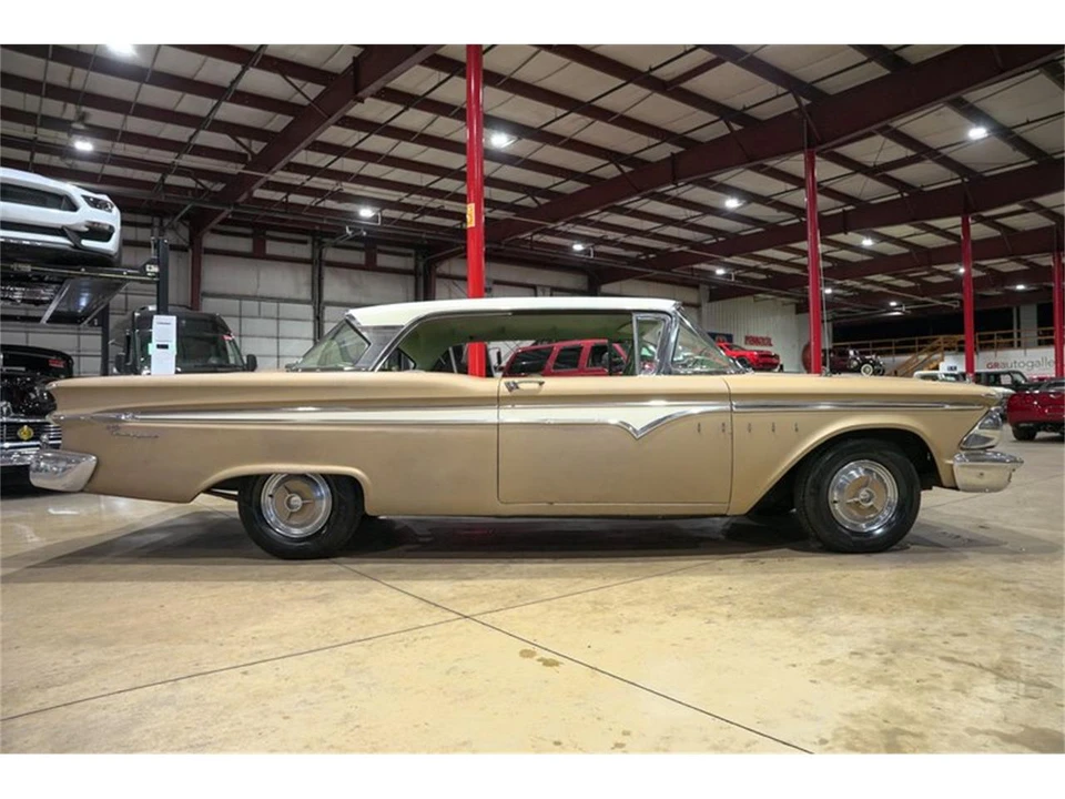 1959 Edsel Ranger - Image 10 of 31