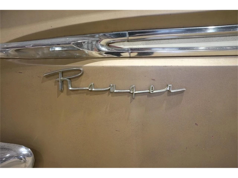 1959 Edsel Ranger - Image 25 of 31