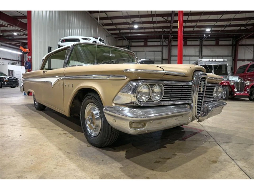 1959 Edsel Ranger - Image 12 of 31