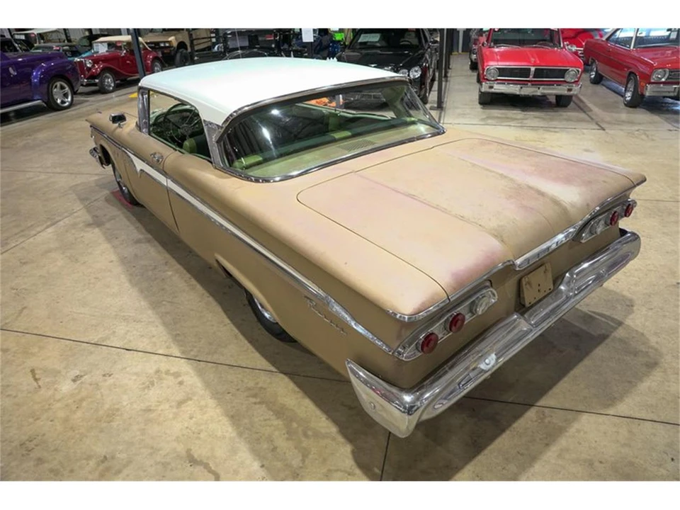 1959 Edsel Ranger - Image 16 of 31