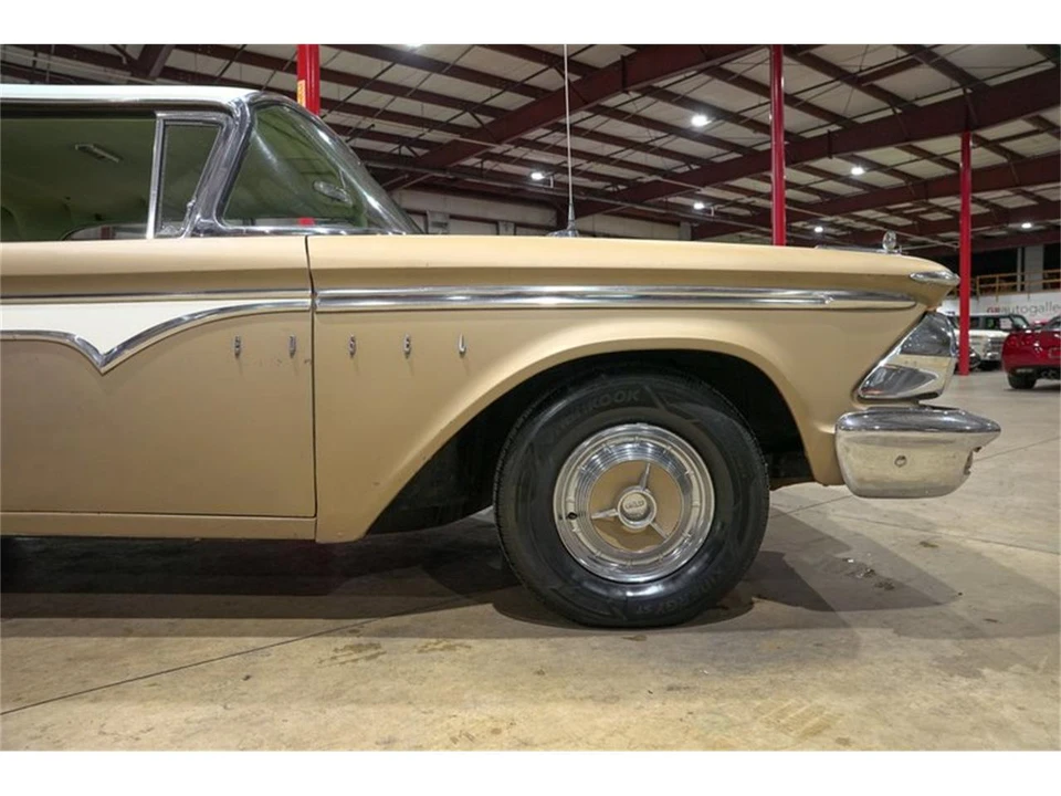 1959 Edsel Ranger - Image 11 of 31