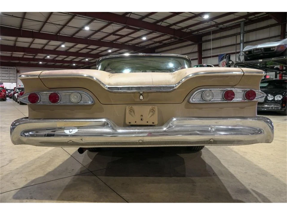 1959 Edsel Ranger - Image 7 of 31