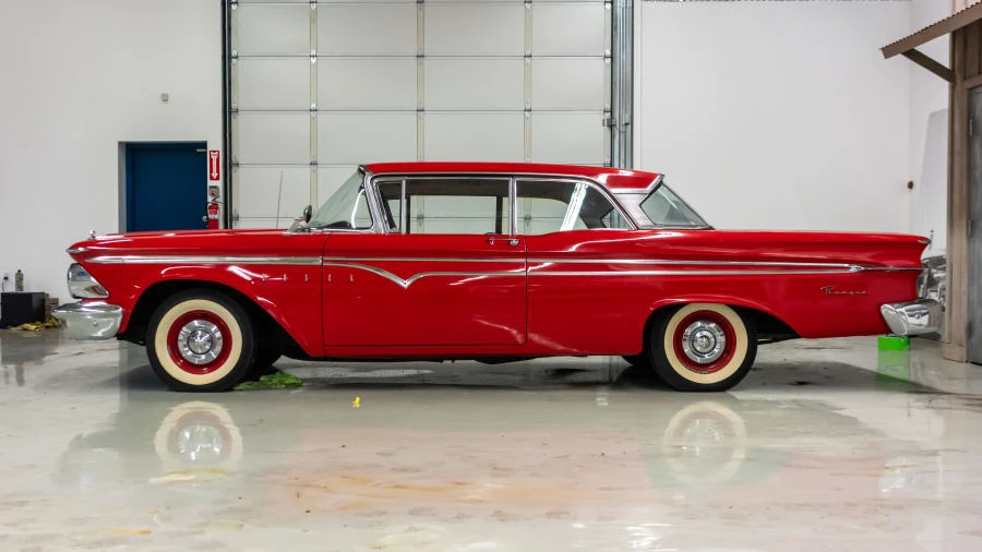 1959 Edsel Ranger - Image 2 of 15