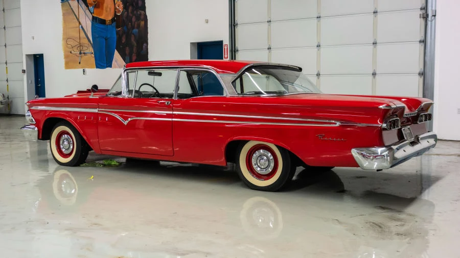 1959 Edsel Ranger - Image 3 of 15