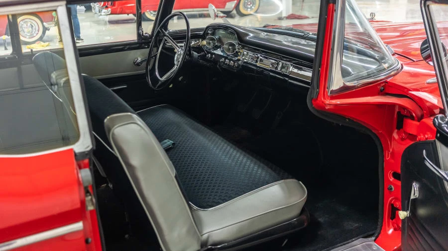1959 Edsel Ranger - Image 5 of 15