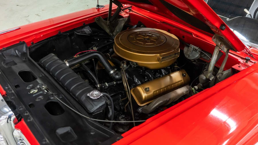 1959 Edsel Ranger - Image 6 of 15