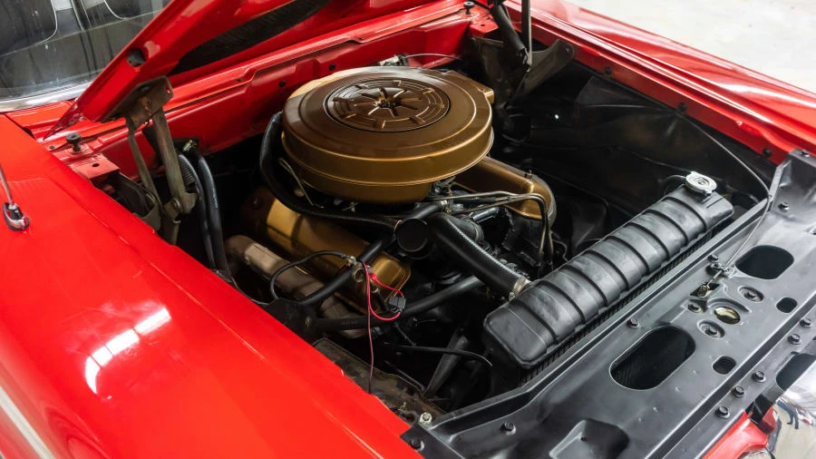 1959 Edsel Ranger - Image 7 of 15