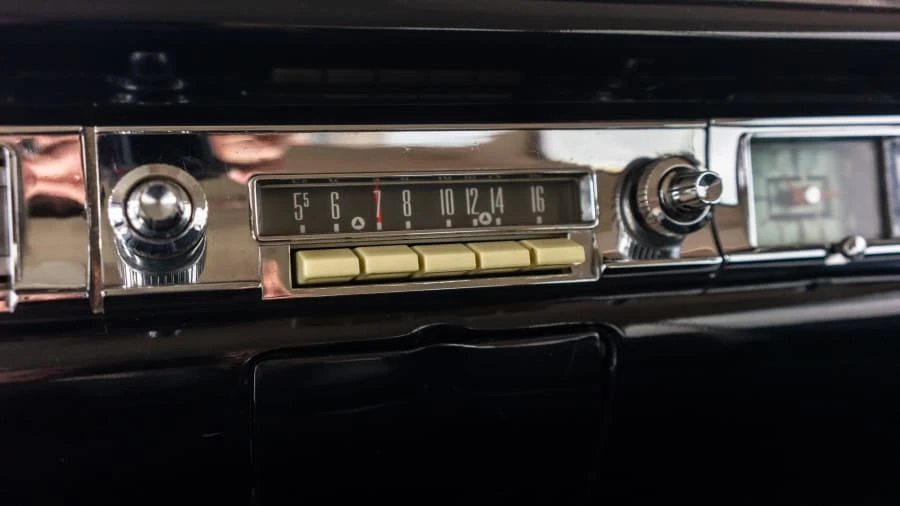 1959 Edsel Ranger - Image 8 of 15