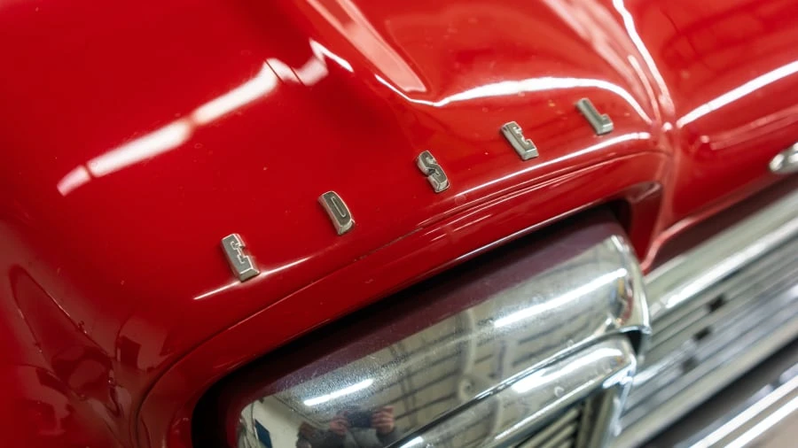 1959 Edsel Ranger - Image 9 of 15