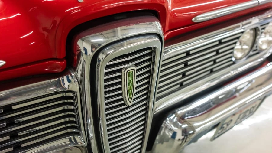 1959 Edsel Ranger - Image 11 of 15