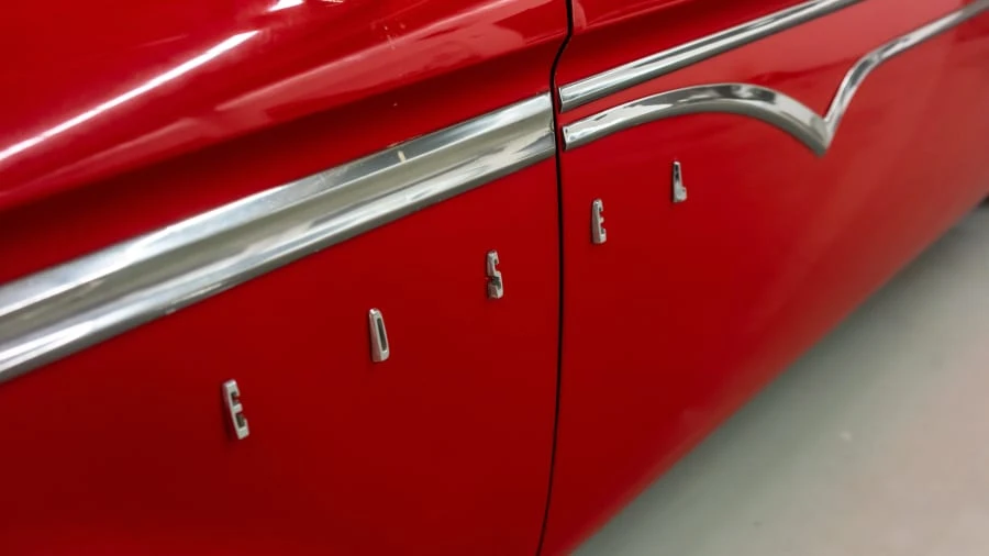 1959 Edsel Ranger - Image 13 of 15