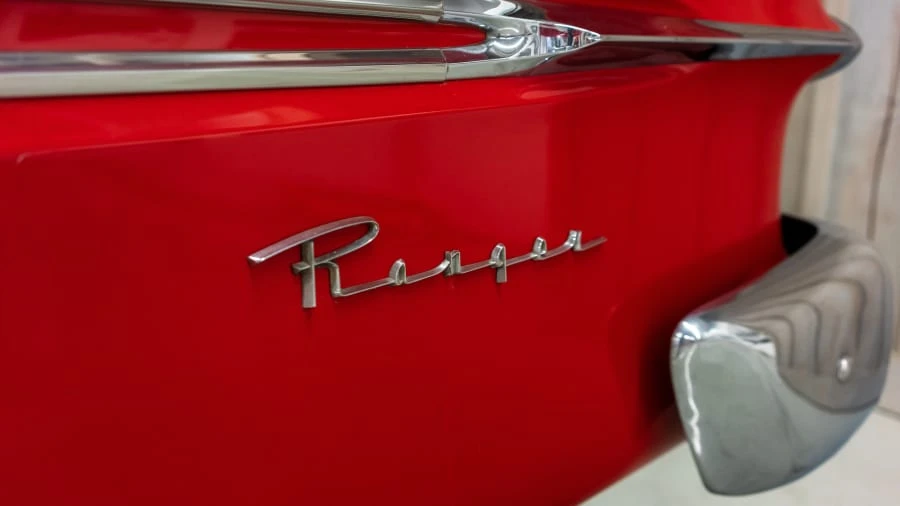 1959 Edsel Ranger - Image 14 of 15