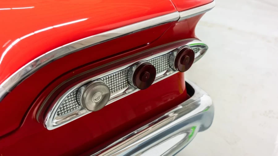 1959 Edsel Ranger - Image 15 of 15