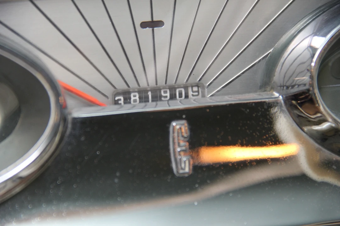 1959 Edsel Ranger - Image 19 of 21