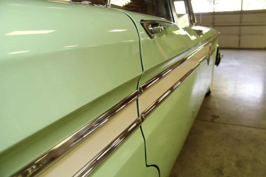 1959 Edsel Ranger - Image 7 of 21