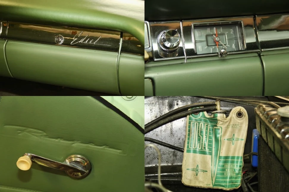 1959 Edsel Ranger - Image 20 of 21