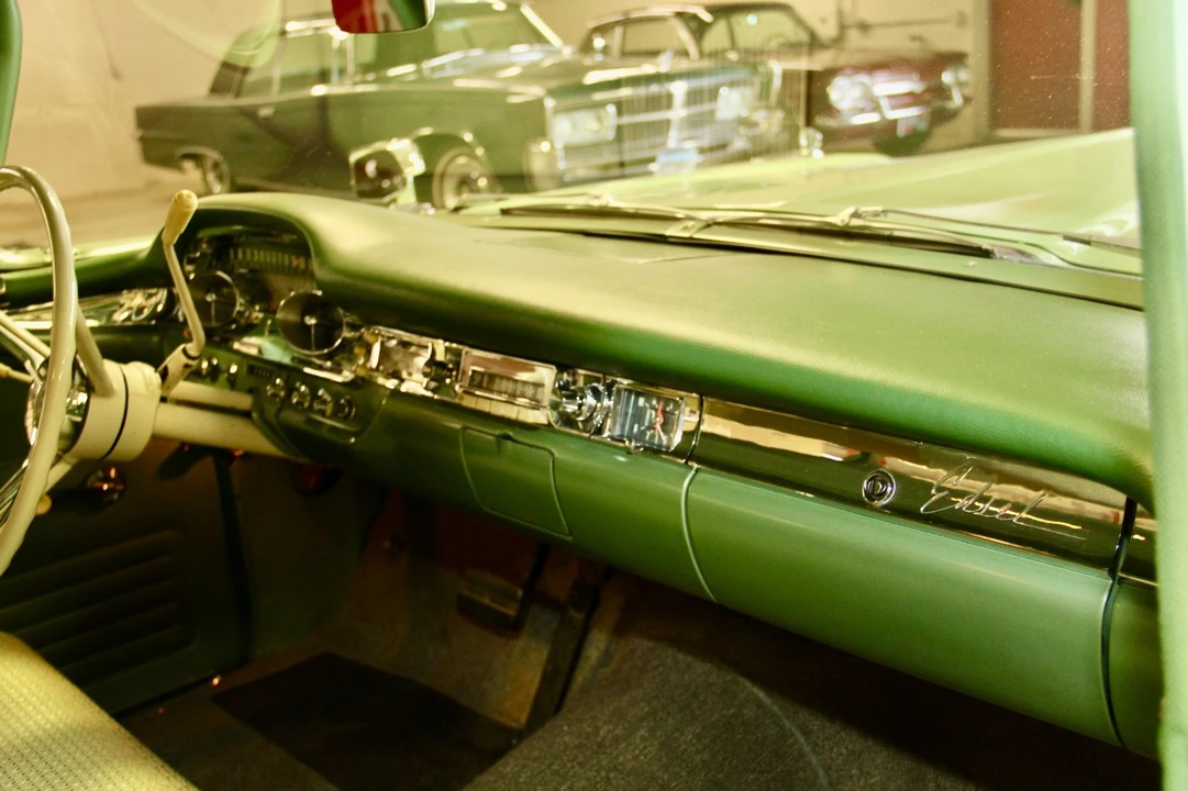 1959 Edsel Ranger - Image 21 of 21