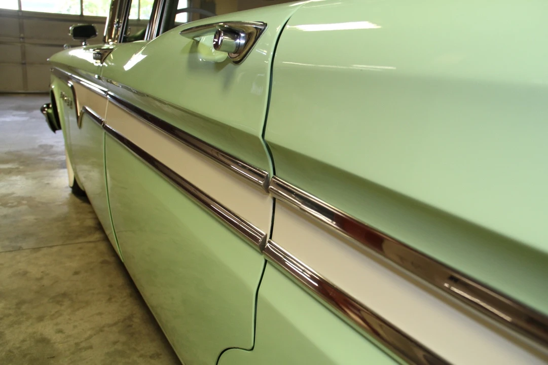 1959 Edsel Ranger - Image 4 of 21