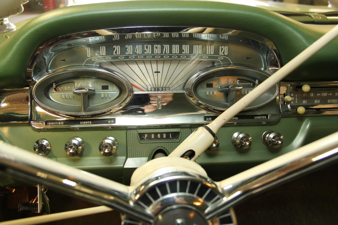 1959 Edsel Ranger - Image 17 of 21
