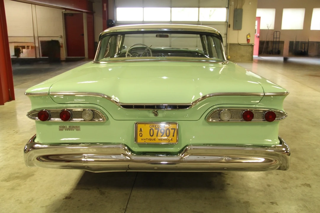 1959 Edsel Ranger - Image 5 of 21