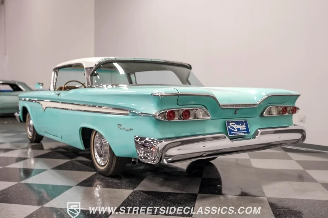 1959 Edsel Ranger - Image 8 of 21