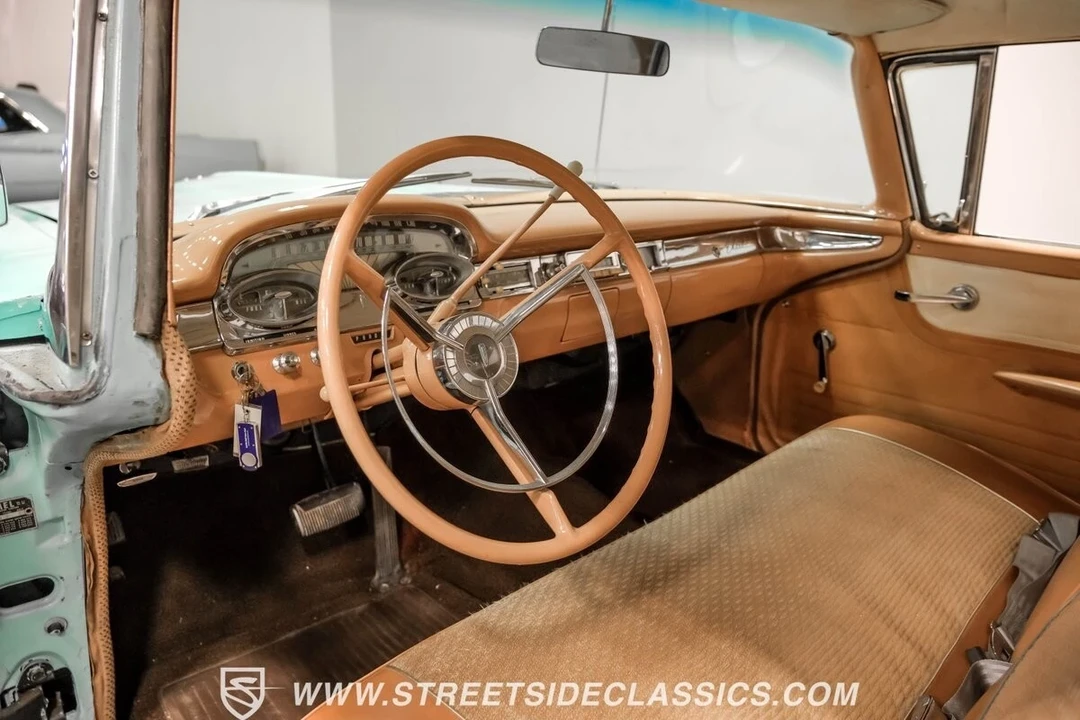 1959 Edsel Ranger - Image 5 of 21