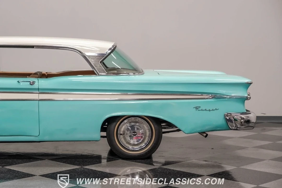 1959 Edsel Ranger - Image 21 of 21