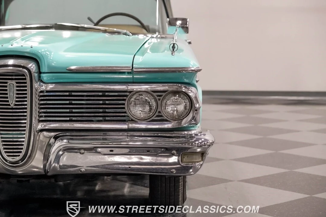 1959 Edsel Ranger - Image 18 of 21