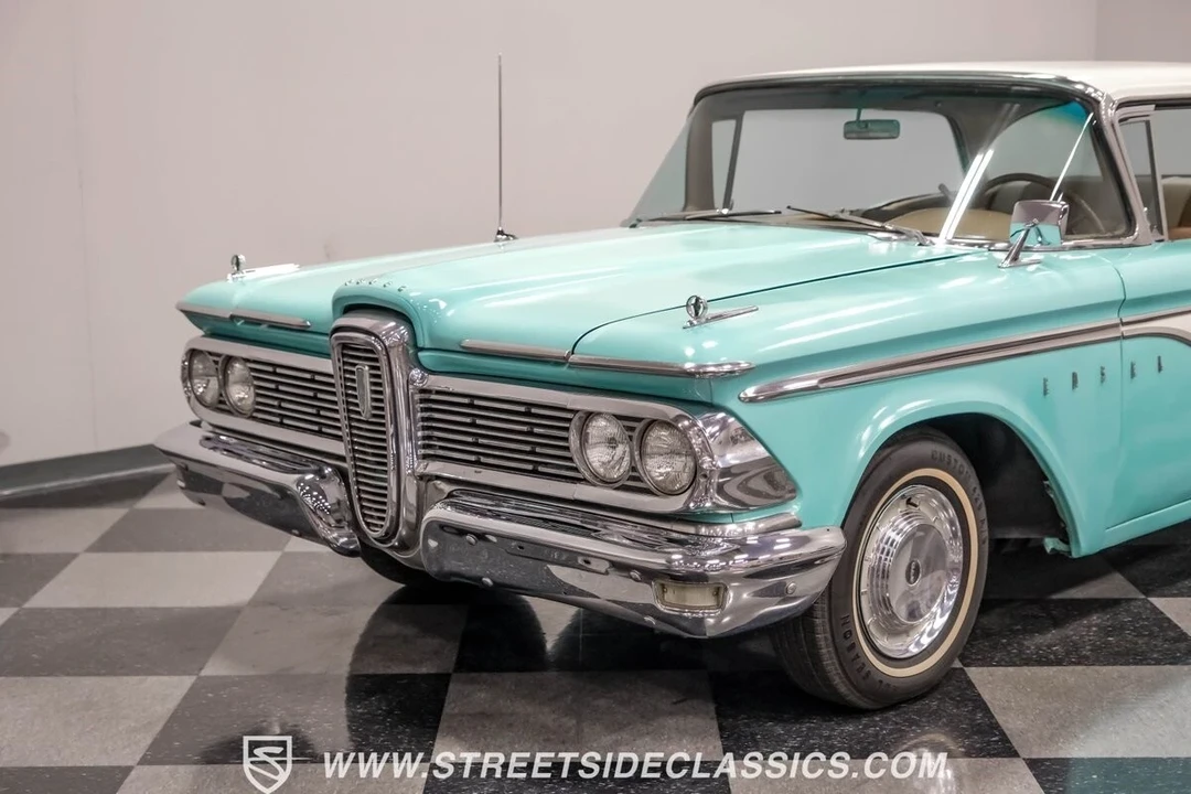 1959 Edsel Ranger - Image 16 of 21