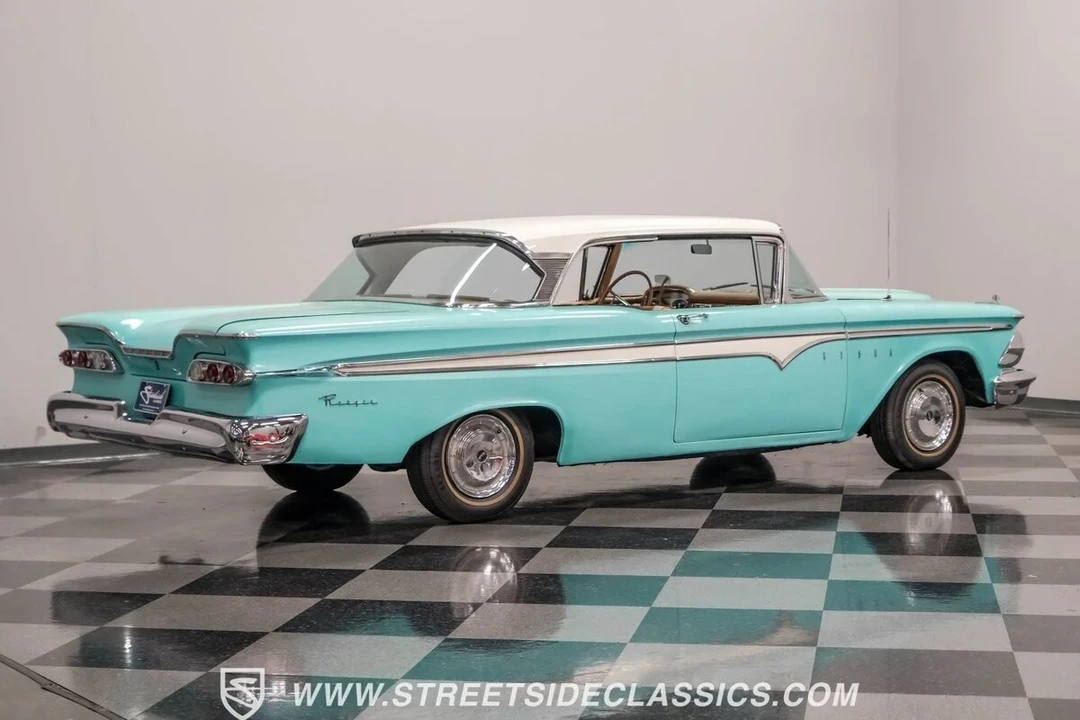 1959 Edsel Ranger - Image 10 of 21
